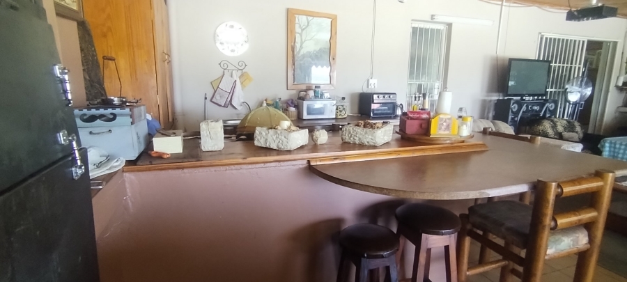 4 Bedroom Property for Sale in Harmony Free State